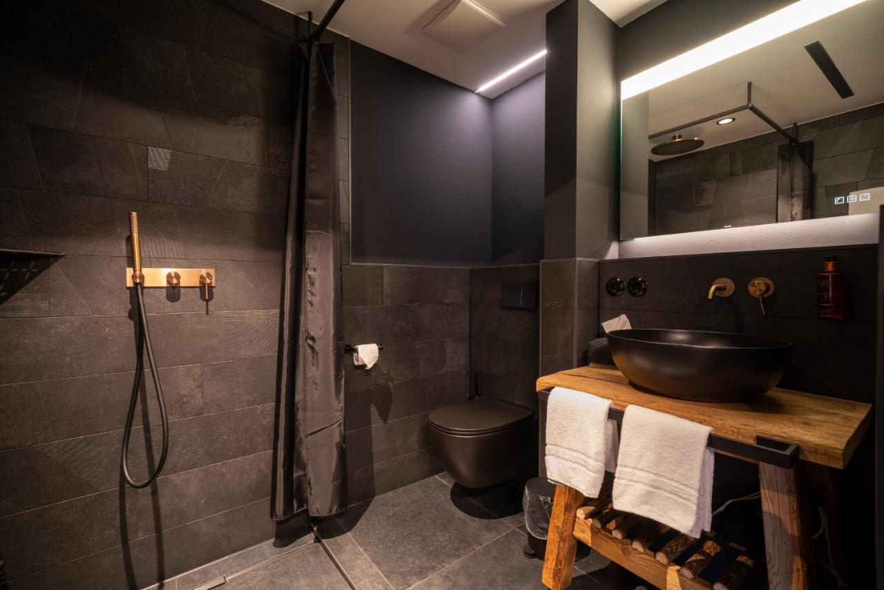 Der Loewe Hotell Burgberg  Exteriör bild
