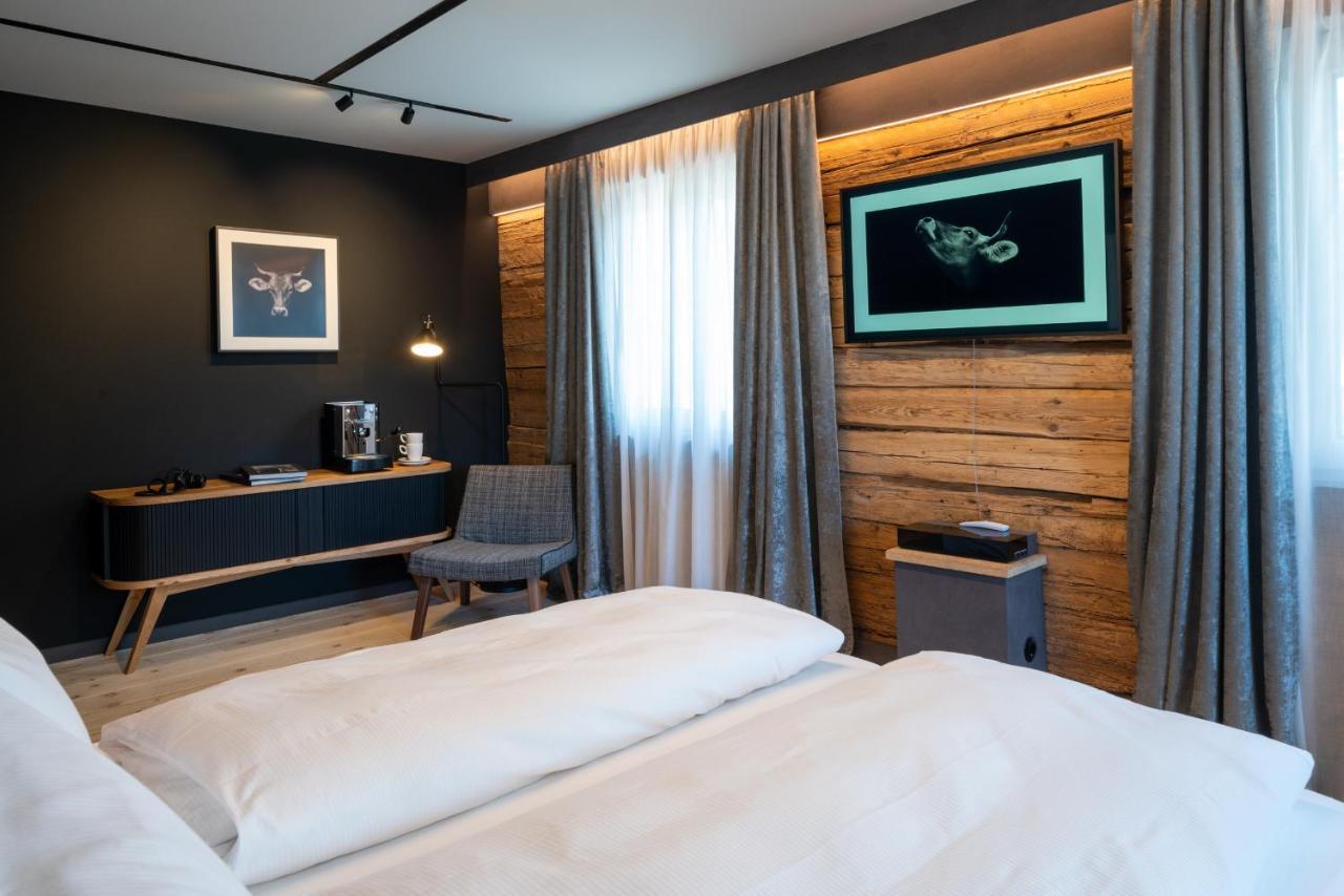 Der Loewe Hotell Burgberg  Exteriör bild