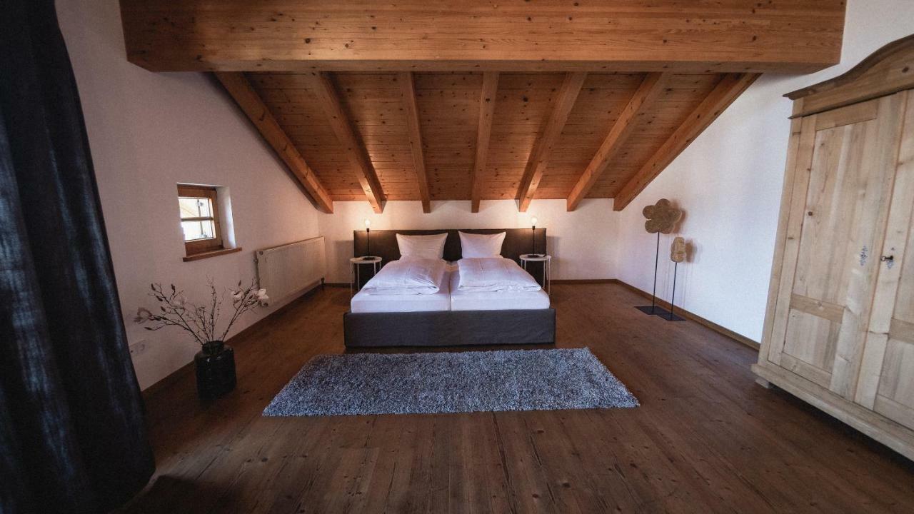 Der Loewe Hotell Burgberg  Exteriör bild